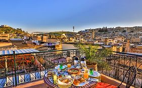 Riad Zina Fes - Elegance In The Heart Of Fes